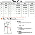 thumbnail image 5 of SHTXOZHI Mens Sleeveless/Short Sleeve Hoodies Drawstring Button Down Beach Shirt Summer Casual Tops, 5 of 5