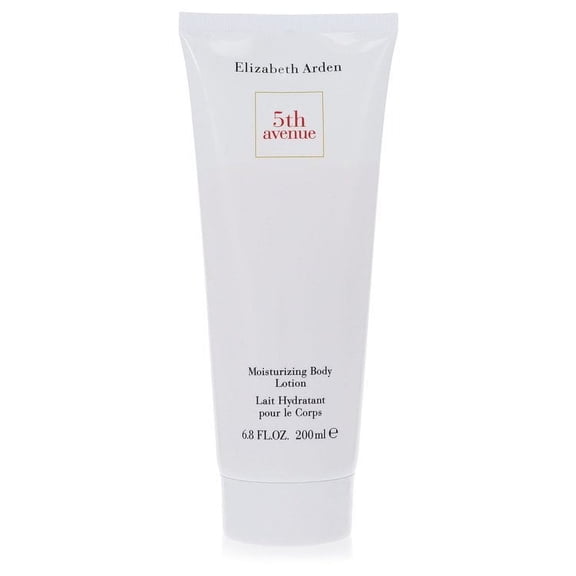 5TH AVENUE by Elizabeth Arden Body Lotion 6.8 oz for women Pack of 2
