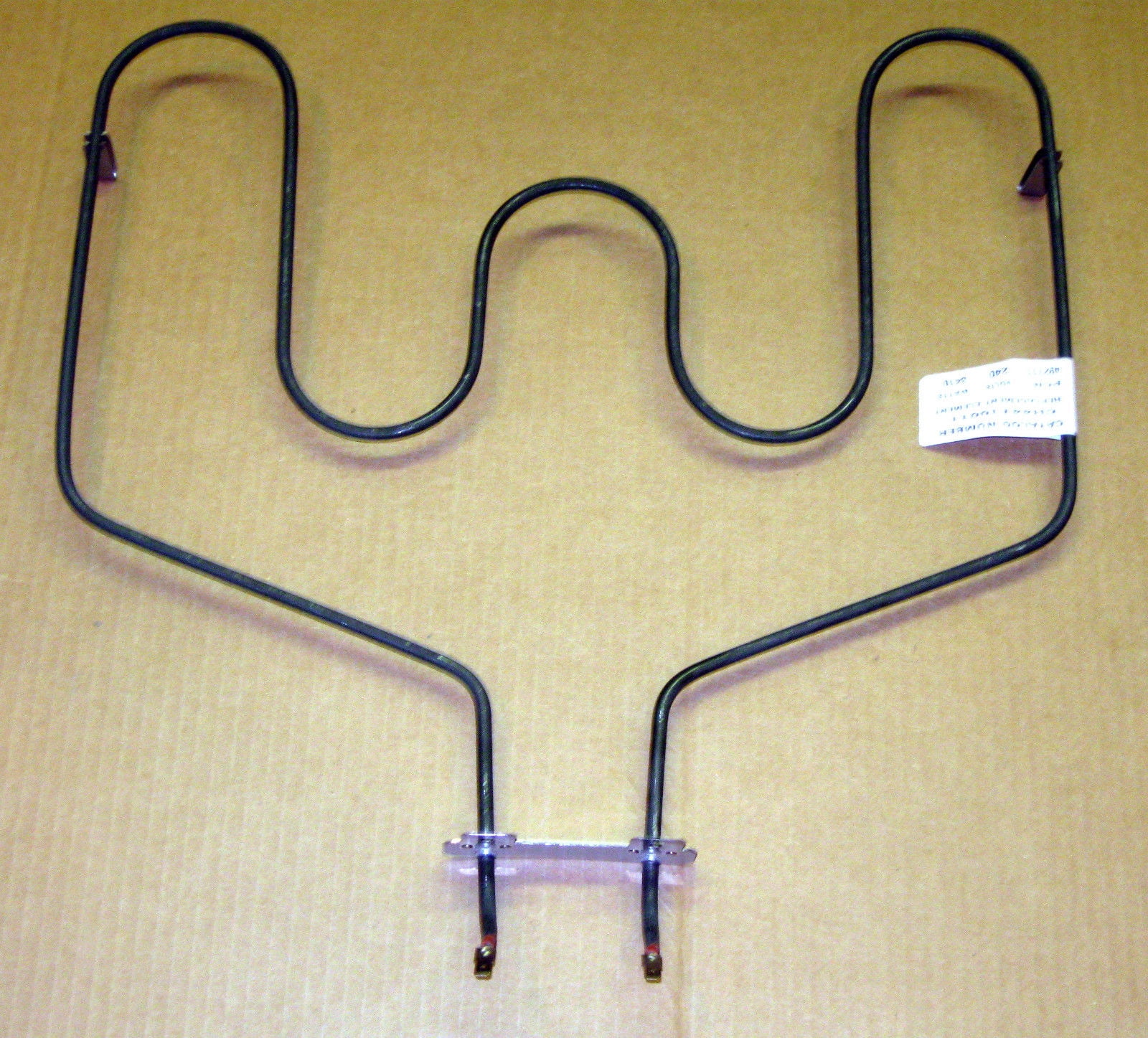 Genuine Hotpoint Oven High Speed Grill Element