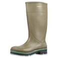 thumbnail image 1 of Botas de trabajo Servus MAX 15 de PVC con punta blanda resistente a productos químicos, 1 of 6