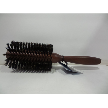 Hair Round Wash Brush - Spornette #955 Italian 2.75