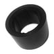 thumbnail image 2 of Yuarrent Electric Skateboard Motor Tire Skin Mini Cover Outer PU Scooter  Patinetes eléctricos Negro 90 mm, 2 of 6