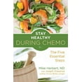 thumbnail image 1 of Stay Healthy During Chemo, Mike Herbert Paperback, 1 of 1