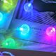 thumbnail image 4 of Lámpara de atmósfera DIANDIAN LED String Light Con Control remoto USB, 4 of 8