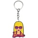 thumbnail image 4 of Llaveros de goma personalizados de Barbi llaveros Anime Hello Kitty llavero para llavero de silicona, 4 of 4