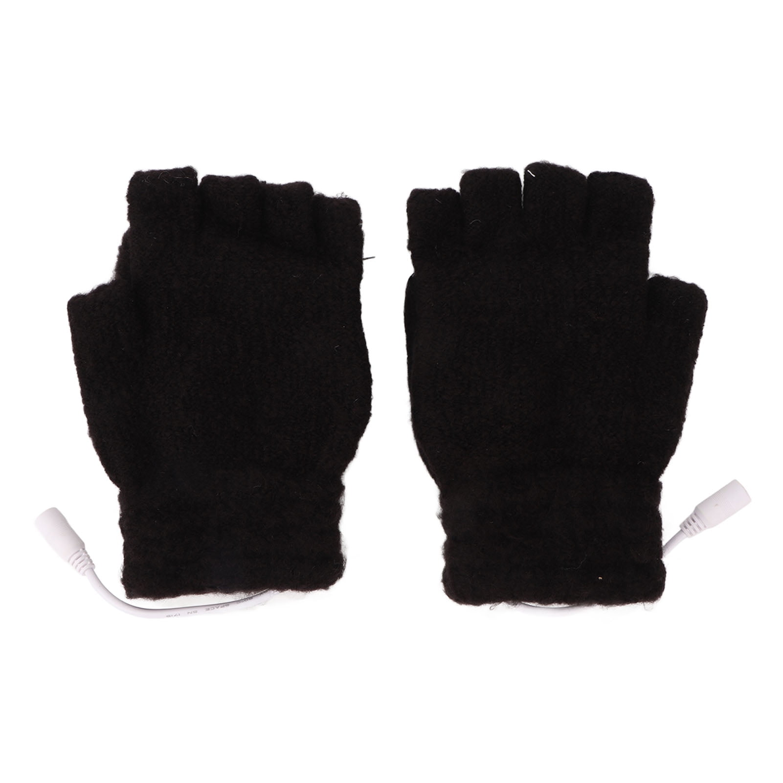 Usb Heating Gloves Heated Computer Gloves USB Heated Gloves Electric
