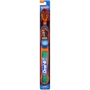 Oralb Advantage Plus Oral B Stage 4 Toothbrush