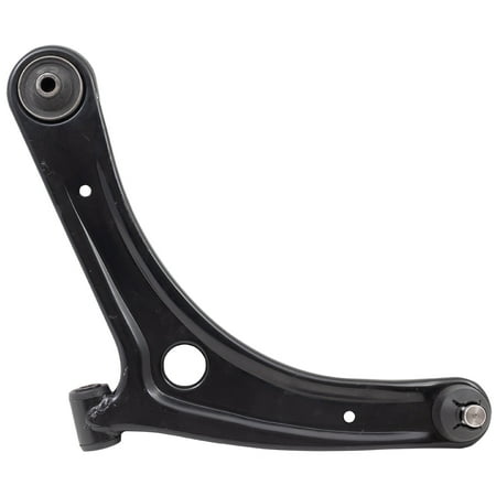 How To Replace Lower Control Arm And Bushings In Under 1 Hour
