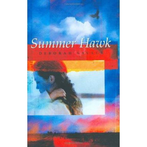 Pre-Owned Summer Hawk (Hardcover)