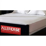 Aller-Ease Durable Microfiber Waterproof Mattress Cover