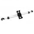 thumbnail image 6 of Securely Mount Tablets Holder for Auto Seat Back Pillow with Left and Right 360 Rotatable For 4 to 13inch, 6 of 8