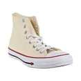 thumbnail image 2 of Converse Chuck Taylor All Star Hi Unisex Shoes Denim Love Natural-White-Garnet 163304f, 2 of 6