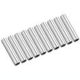 thumbnail image 1 of Aluminum Tube, Round Straight Tubing Shaft Seamless  For Home Furnishing For Rotating Assembly For Robot, 1 of 8
