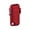 Red, variant on Kieccall Camping And Hiking Windproof Electric Lighter With Long Elastic Neck,rechargeable Electric Candle Lighter,plasma Lighter Torch Lighter,camping Hiking Lighter Equipment
