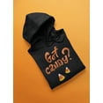 thumbnail image 3 of Got Candy?  Hoodie Women -Image by Shutterstock, Female XX-Large, 3 of 4