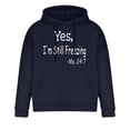 thumbnail image 4 of Sudadera con capucha para hombre, sudadera con capucha con letras estampadas, jersey de manga larga, sudadera con capucha, blusa para hombre, 4 of 4