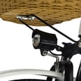 thumbnail image 3 of NAKTO Camel 2 26" Electric Bike for Adults 500W Motor 48V 10Ah Battery 25 Miles Range 20 MPH 7-Speed Shimano Front Suspension Commuting Ebike, 3 of 8