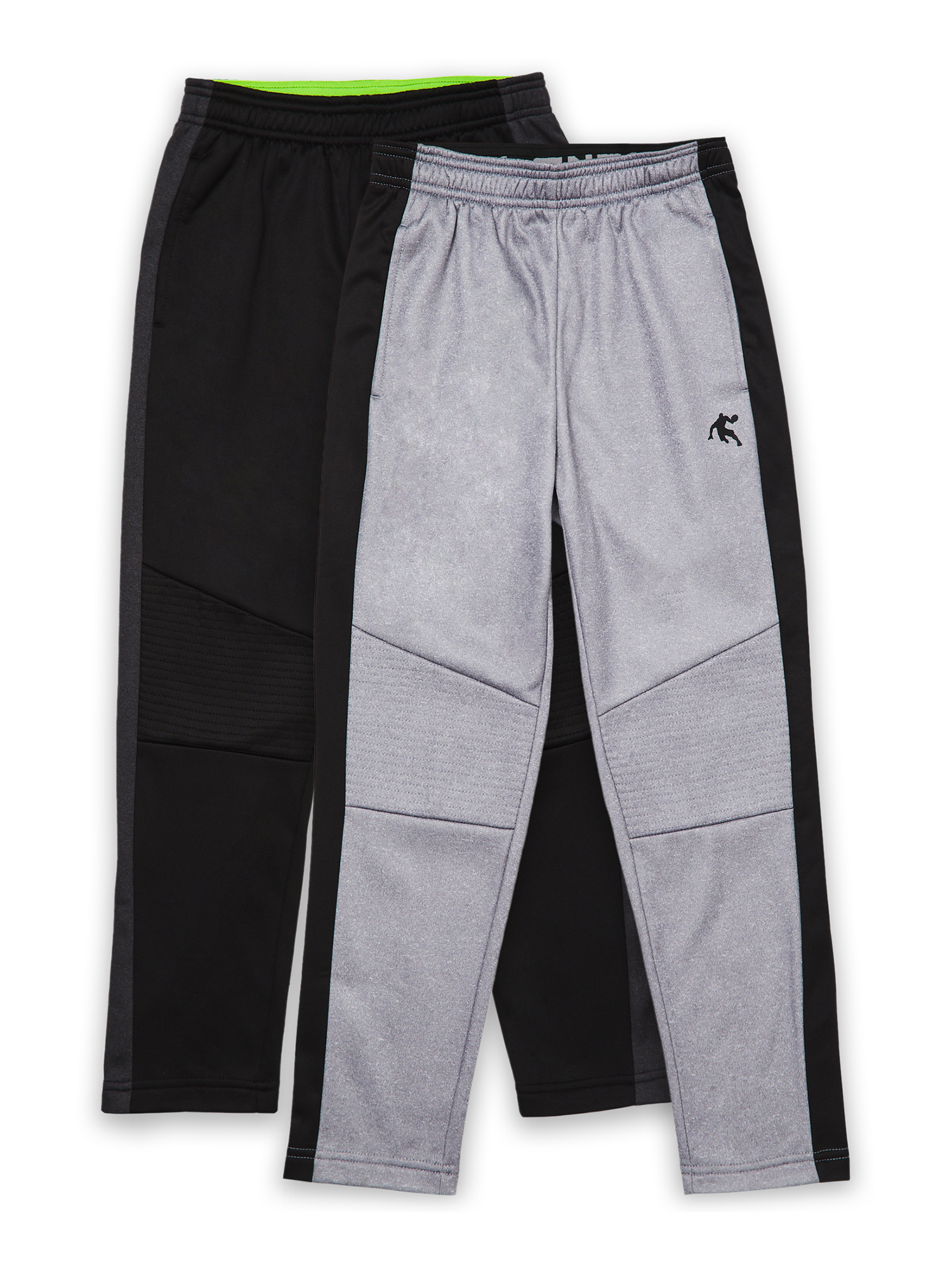 And1 Boys Pivot Knit 2 Pack Pants Sizes 4 18 Walmart Com And1 Boys Pivot Knit 2 Pack Pants Sizes 4 18 Walmart Com