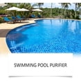 thumbnail image 4 of Swimming Pool Purifying Liquid,Pool Clarifier, Swimming Pool Cleaner Liquid, Inground Pools & Above Ground Pools(1Pc), 4 of 7