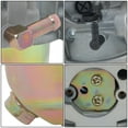 thumbnail image 6 of LABLT 951-14027A 951-14026A Snowblower Carburetor For HUAYI 170S 170SA 165S 165SA Carb, 6 of 8