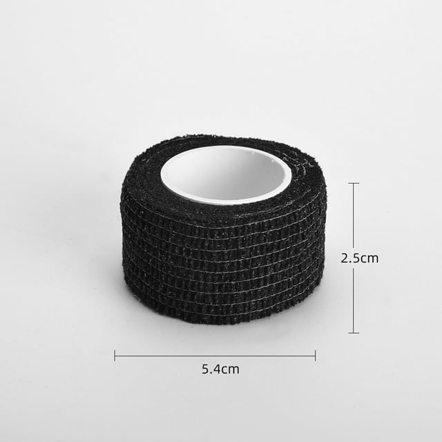 Tube Bandage Bandage Professional Self Adhesive Tube Bandage Grip Handle Tape