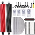 thumbnail image 1 of 23 PCS Replacement Accessories Kit Compatible with Roborock S8 Pro Ultra, 1 of 5