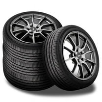 4 Pirelli P ZERO AS PLUS 3 245/40R20 99Y All Season Performance 50K Mi Warranty P4086000 / 245/40/20 / 2454020