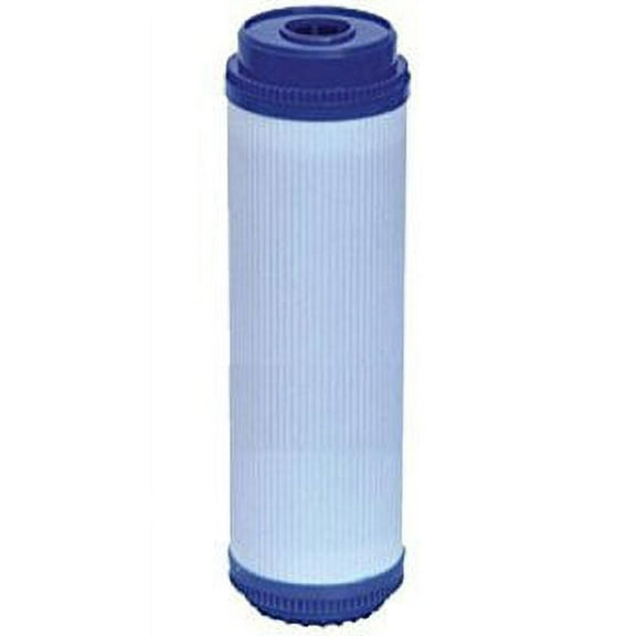 Compatible to Hydro Cure 10" Granular Activated Carbon Filter Cartridge by CFS