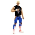 thumbnail image 5 of AEW Unrivaled Supreme- 6 inch Cody Rhodes Figure with Accessories, 5 of 8