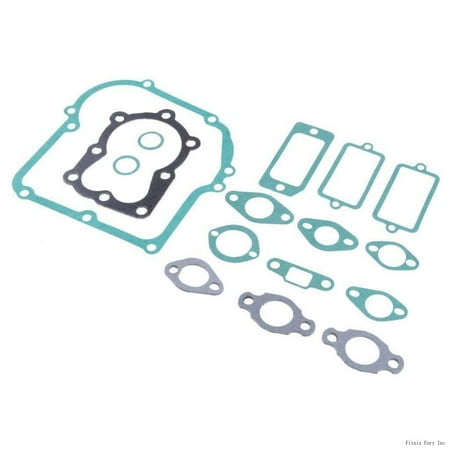 

OEM 33233A Engine Motor Gaskets Reild Assembly Fits Tecueh H35