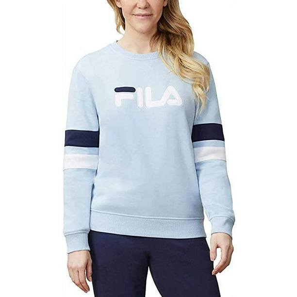Pullover Crewneck Sweatshirt - - Medium - Walmart.com
