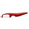 thumbnail image 1 of Éplucheur - Céramique - Vertical - Rouge, 1 of 6