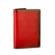 thumbnail image 2 of Cartera de Monedero de s de Identificación Bolsa de Porta rojo Baoblaze Titular de pasaporte para hombres, 2 of 7
