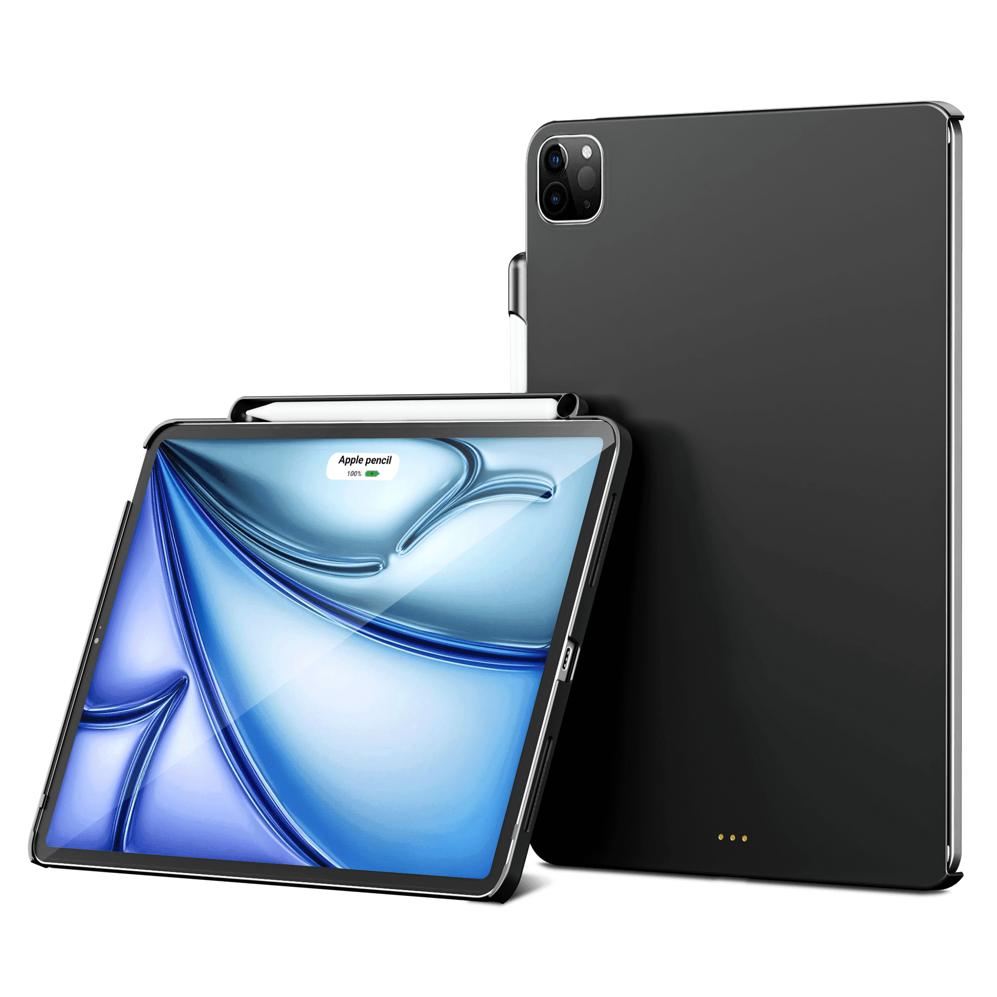 Apple Magic Keyboard for iPad Pro 11-inch (1-4th gen) & iPad