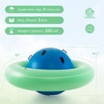 thumbnail image 7 of Infans 7.5 FT Inflatable Dome Rocker Bouncer w/ 6 Handles Fun Outdoor Game for Kids, 7 of 7