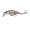 E, variant on Izexuh Slow Sinking Tiny Minnow Hard Fishing Lures,Realistic Scale Artificial Hard Bait with Sharp Treble Hooks,Freshwater Stream Fishing Tackle for Bass,Walleye and Panfish Outdoor Angling