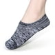 thumbnail image 4 of Mocasines informales para hombre, zapatillas informales de malla cómodas, transpirables para deportes al aire libre JShteea El nuevo, 4 of 7