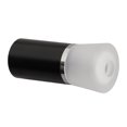 thumbnail image 4 of Jewelers Loupe, Lightweight Portable Jewelry Magnifier 10X Metal  For Jeweler For Jewelry Shop, 4 of 8