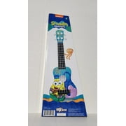 SpongeBob SquarePants Ukulele- Luau