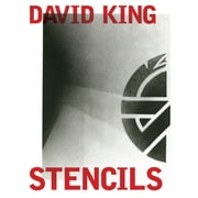 David King Stencils: Past, Present and Crass! -- David King