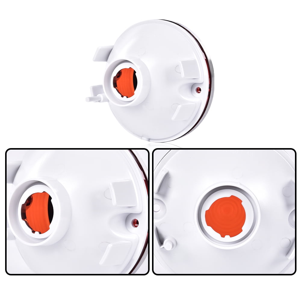 PIT66 Tail Lights+ Backup Lights Fit for Chevy Corvette 1975-1979