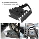 thumbnail image 5 of Palanca de freno trasero pedal ampliar extensión pad extender para F800GS F700GS negro, 5 of 8