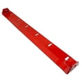 thumbnail image 2 of GENUINE OEM TORO PARTS - SCRAPER BLADE ASM, 24 INCH 66-7762-01, 2 of 2