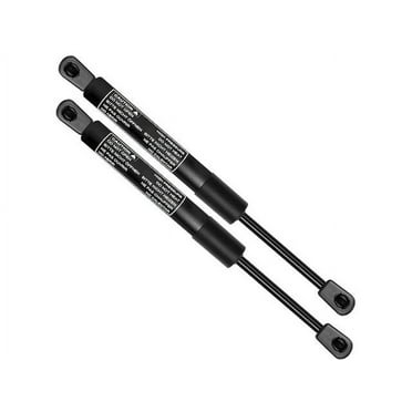 Suspa C16-08568 Gas Lift Supports - Set Of 2, 19.7 Inch Extended Length, 20 Lb Force For Hatch/Trunk
