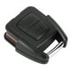 thumbnail image 4 of Estuche para llavero, 2 botones, carcasa para llave de coche, diseño exquisito, 4 of 9
