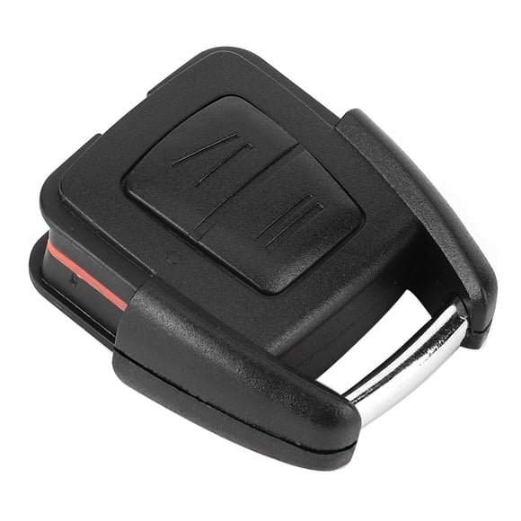 Key Fob Cover,2 Buttons Remote Car Car Key Case Key Fob Case Top-Notch Performance