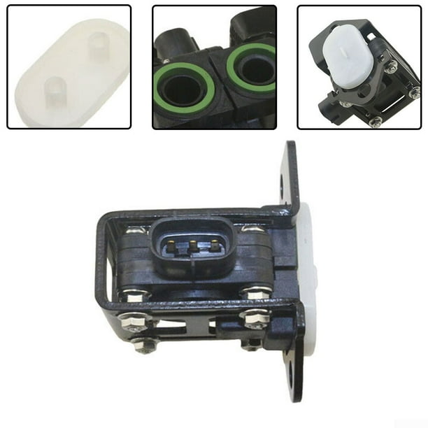 EGR Differential Pressure Sensor For Cummins ISX ISX15 QSX15 4921728