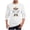 White B, variant on Stamzod Halloween Shirts for Men Long Sleeve Crew Neck T-Shirts Casual Loose Workout Tee Shirts Mens Fashion Clothing XL