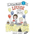 thumbnail image 1 of Louise Loves Bake Sales (I Can Read, Level 1), 1 of 4