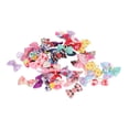 thumbnail image 4 of Accesorios para el pelo de perro, 50 lazos para el pelo de perro, lazos para el cuidado de mascotas, diseño de próxima generación, 4 of 8